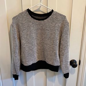 Marine Layer Pullover Sweater